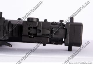 Weapon Heckler & Koch MP7 0024